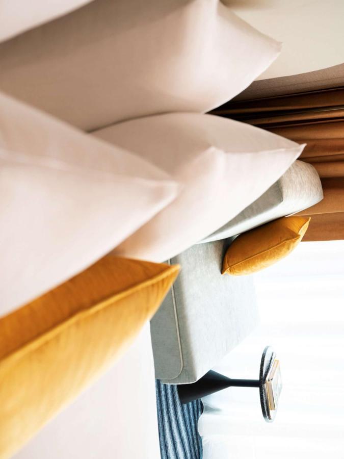 Mercure Amsterdam North Station 외부 사진