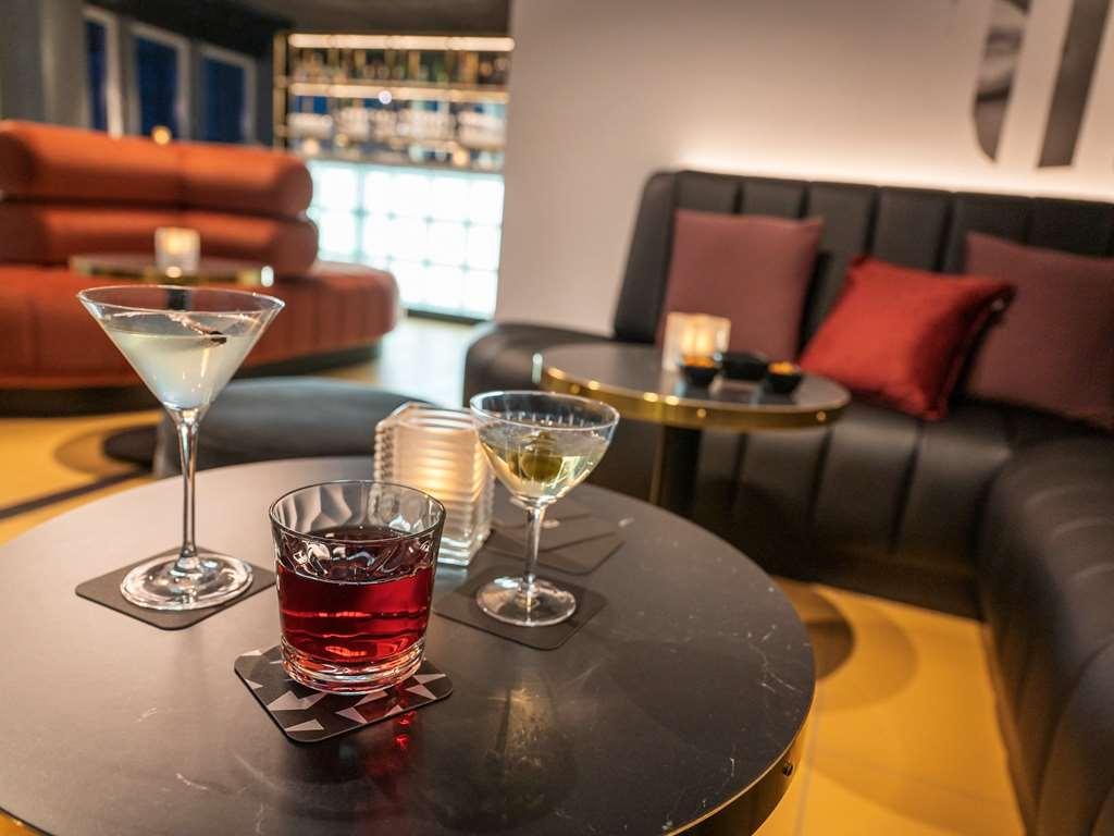 Mercure Amsterdam North Station 시설 사진